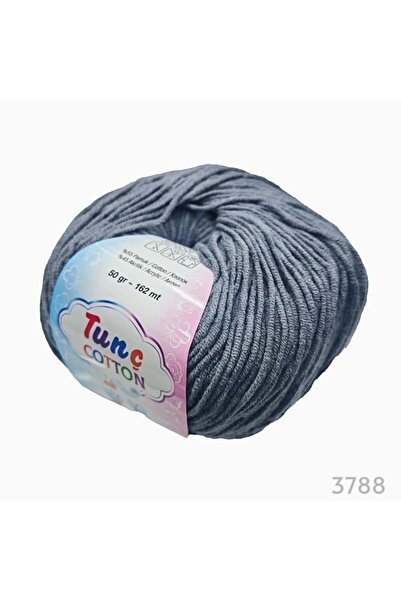 Tung Cotton Amigurumi Yarn 3788