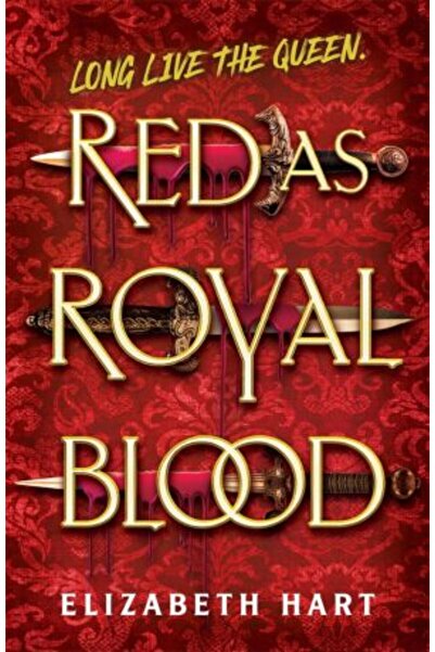 Bonnier Κόκκινο σαν Βασιλικό Αίμα