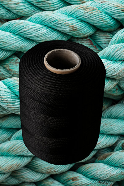 Karadeniz Dekor Ağları Multi-Purpose Whisk 600 Gr - Black