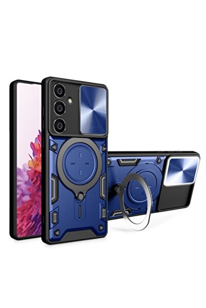 Petite Tuds Θήκη υψηλής προστασίας για Samsung Galaxy S23 FE, Tuds Armor W78,...