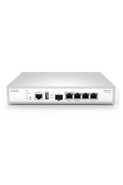 ENGENIUS Gateway FitXpress XG60-Fit