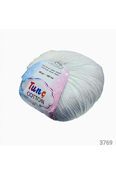 Tung Cotton Amigurumi Yarn 3769