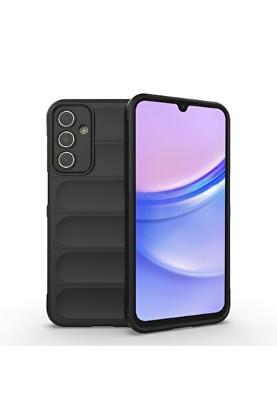 Techsuit Θήκη υψηλής προστασίας για Samsung Galaxy A15 (4G/5G) — Magic Shield...