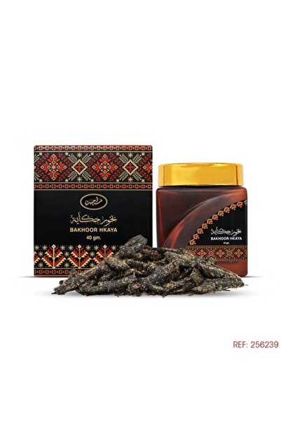 tarahib Tarahib 256205 Ghaydaa Incense - 30g