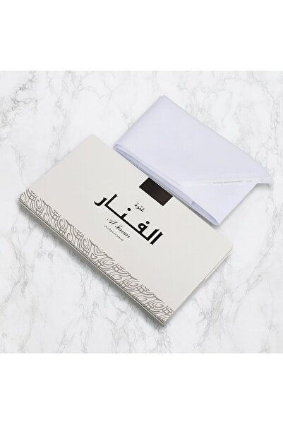 Generic Al Fanar Kuwaiti Men's Ghutra