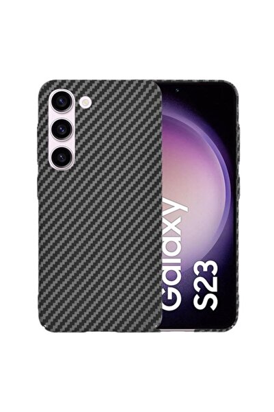 Petite Tuds Carcasă de înaltă protecție pentru Samsung Galaxy S23 – B30, plas...