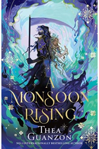 Harper Voyager Războaiele Hurricanei 2: Un Muson în Creștere