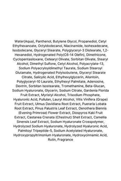 Medicube Zero Pore One Day Cream, 50 ml