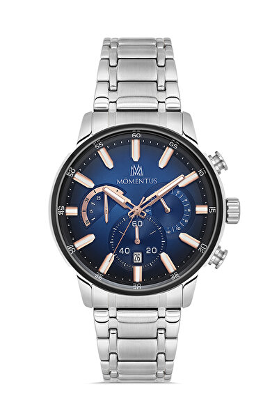 Momentus SC381T-11SR Erkek Kol Saati