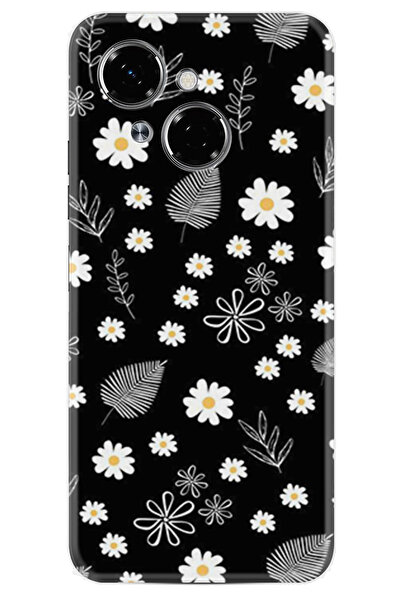 TECNO Spark Go 1 2025 Yüksek Korumalı Baskılı Desenli Silikon Kapak name-10.jpg