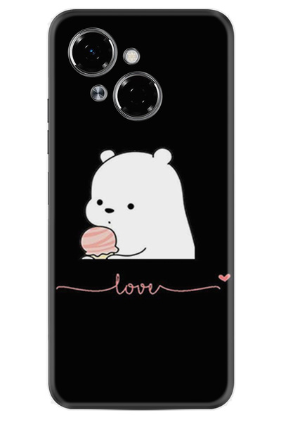 TECNO Spark Go 1 2025 Yüksek Korumalı Baskılı Desenli Silikon Kapak name-43.jpg