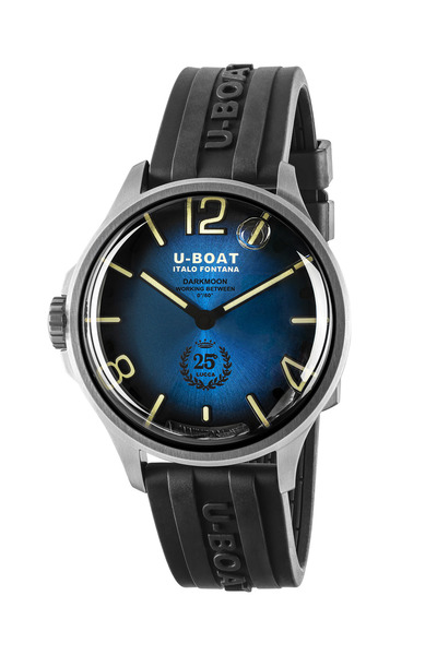 U-BOAT 2029 Men's Wristwatch