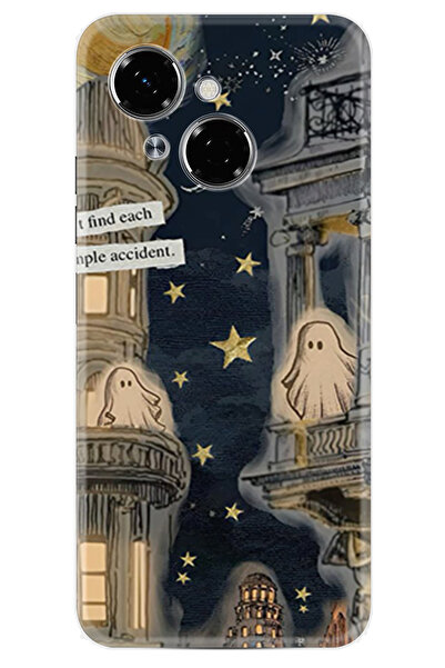 TECNO Spark Go 1 2025 Yüksek Korumalı Baskılı Desenli Silikon Kapak name-18.jpg