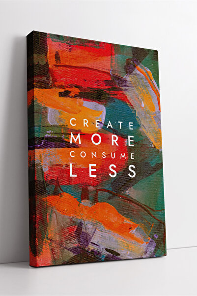 KOSS Dijital Πολύχρωμο αφηρημαντικό έργο τέχνης, δημιουργήστε περισσότερα, κα...