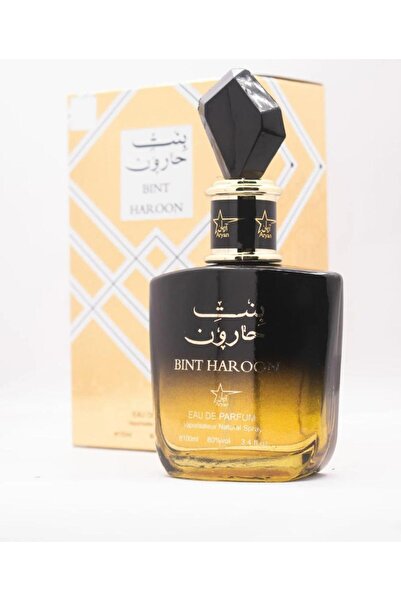 ayelete Set of 4 oriental women's perfumes