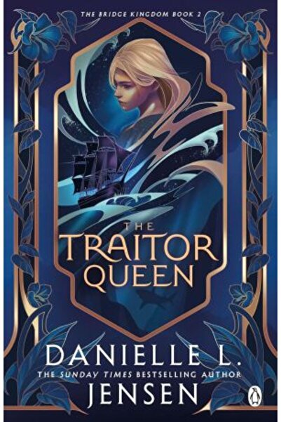 PENGUİN Bridge Kingdom 2: Προδοτική Βασίλισσα