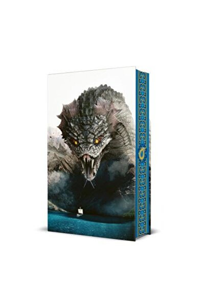 Orbit Bloodsworn 3: Furia Zeilor (Ediție Specială)