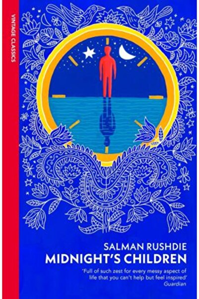 Vintage Τα Παιδιά του Μεσονυχτίου (Κλασικές Ταινίες)