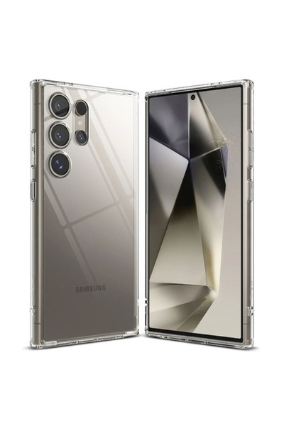 OEM Високозащитен калъф за Samsung Galaxy S24 Ultra - Tuds Shield, Ringke Fus...