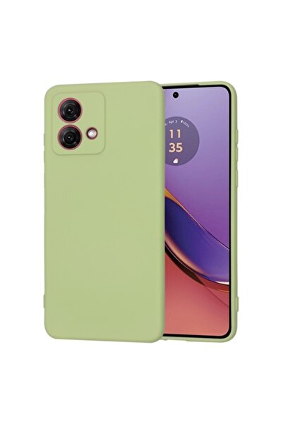 Techsuit Husă de protecție înaltă pentru Motorola Moto G84 - Tuds Armor SoftF...