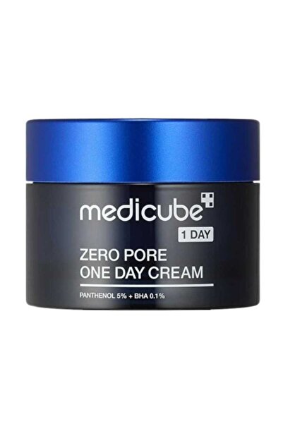 Medicube Zero Pore One Day Cream, 50 ml