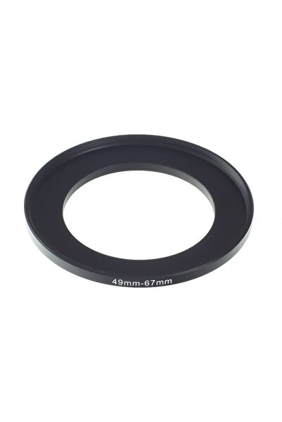 Generic Inel Kent Faith step-up 49-67mm