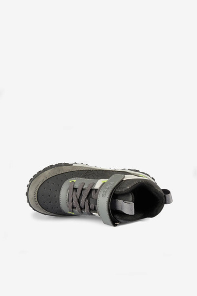 Vicco Size 26-35 Non-Slip Orthopedic Sole Winter Boys' Boots