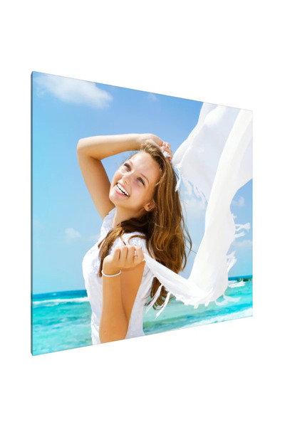 PozaTablou Tablou pe pânză - Briză amețitoare de soare (70x70 cm)