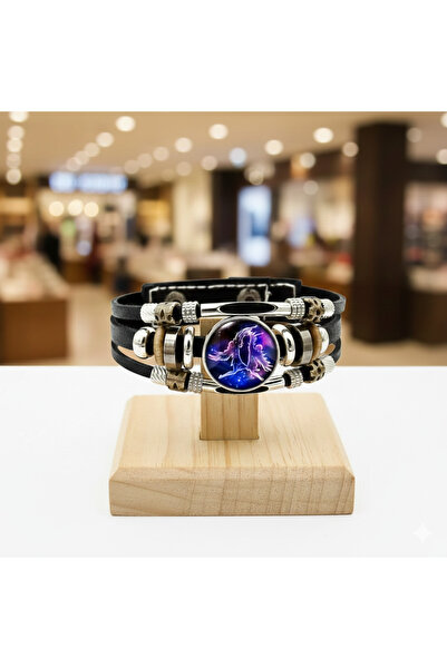 Diyar Tasarım سوار مصنوع يدويًا من سلسلة خاصة بعلامة التوأم