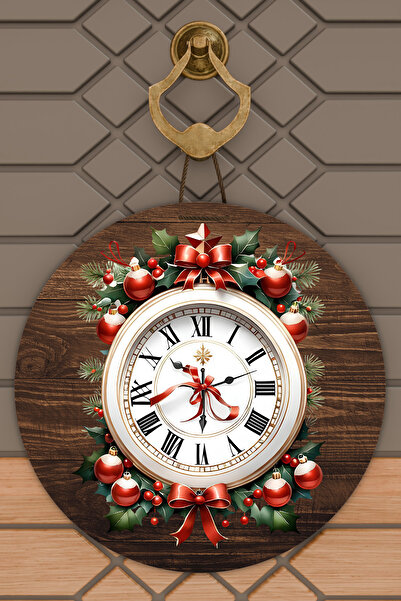 Dormot Imprimare digitală de înaltă calitate, Anul Nou, Crăciun Fericit, Deco...