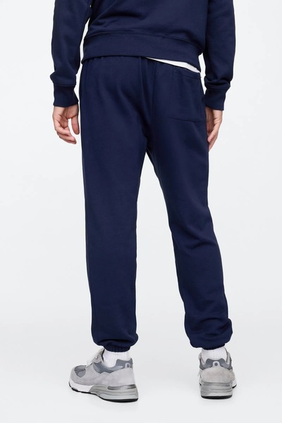 GAP Erkek Lacivert Eşofman Alt 868463007