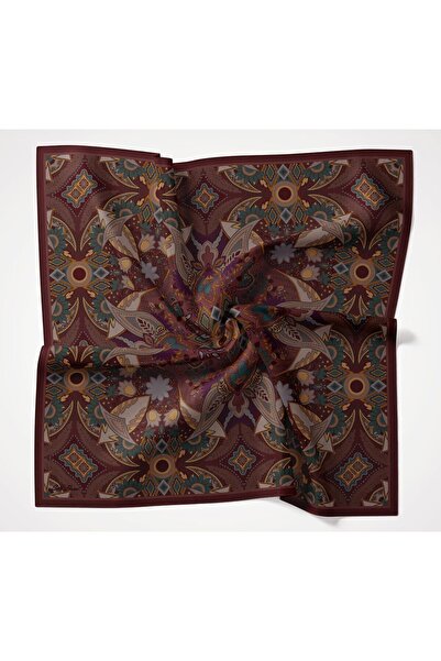 Silk Home وشاح فيلورا 23003-28