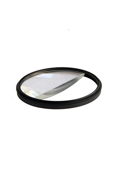 Generic Filtru 77mm Prisma +2 dioptrii divizate FF013