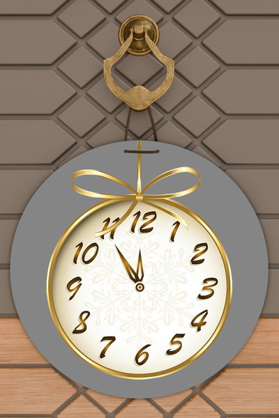 Dormot High Quality Digital Printing, New Year, Merry Christmas, New Year The...