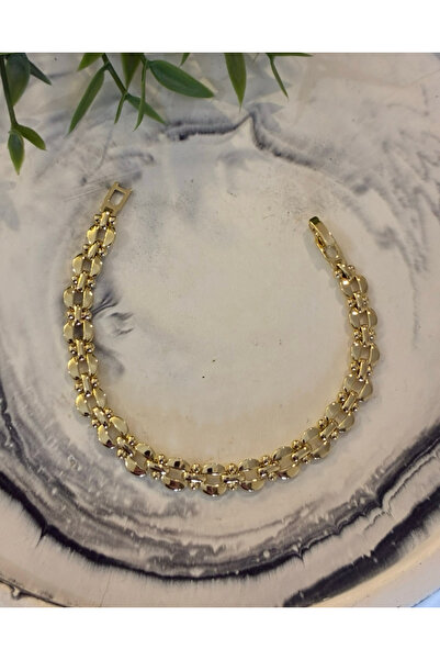 XUPING JEWELRY Elite Chain Xuping Bileklik