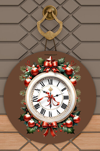 Dormot Imprimare digitală de înaltă calitate, Anul Nou, Crăciun Fericit, Deco...