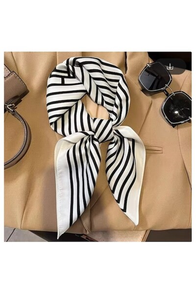 OEM Women's scarf EVNC Vanessa Scarf 70cm x 70cm