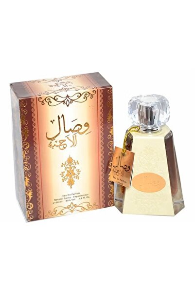 CB Chic ماء عطر وصال الأحبة 100مل