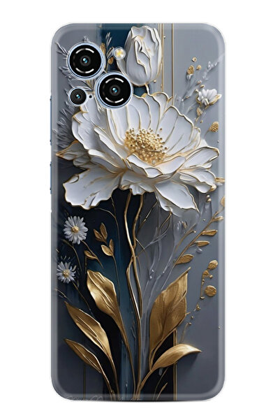 Reeder S23 ProMax Kılıf Baskılı Desenli Yüksek Korumalı Efex Seri Kpak name-....