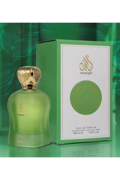 PER-WOR Elegance Perfume - 100ml - Eau de Parfum