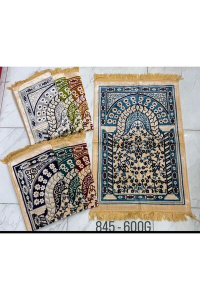 Generic Luxury Turkish prayer rug