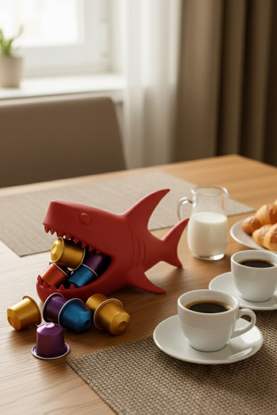 Oxyteez صينية تقديم مزخرفة للمطبخ لتقديم القهوة التركية والإسبريسو