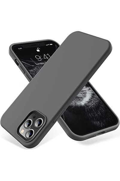 Generic جراب سيليكون لسلسلة iPhone 15