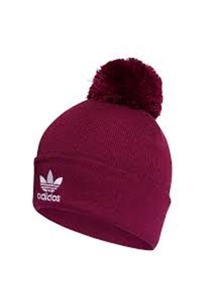 adidas AC BOBBLE KNIT GD4581 PINK Unisex OSFW