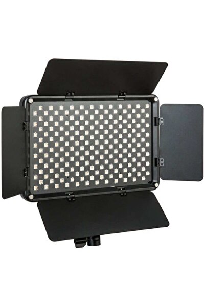 VILTROX Lampă foto-video VL-192T CRI 95+ cu temperatură de culoare reglabilă ...