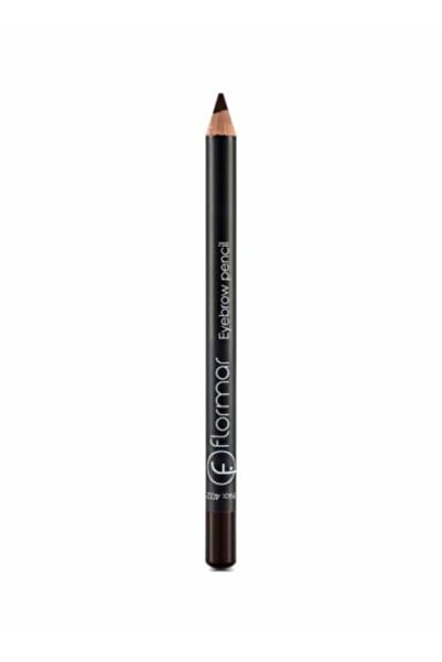 Flormo Flormar Eyebrow Pencil Dark Brown 402