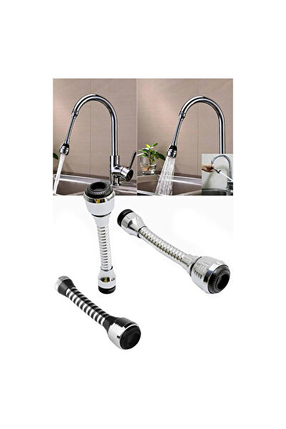 Mebey Home Knitex Faucet Filter