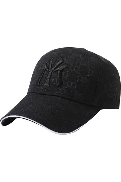 SARAOONT ™ Adjustable Baseball Cap - Unisex Dad Hat for Running, Workouts, and Outdoor Activities Y