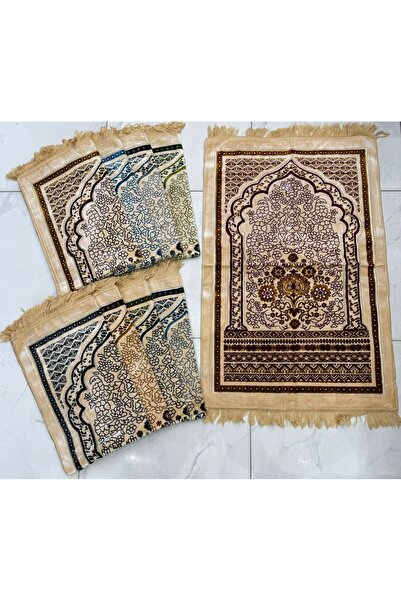 Generic Luxury Turkish prayer rug