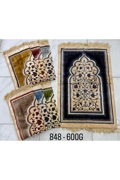 Generic Luxury Turkish prayer rug